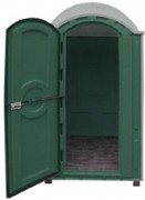 Мобильная туалетная кабина КОМФОРТ (без накопительного бака) в Люберцах
