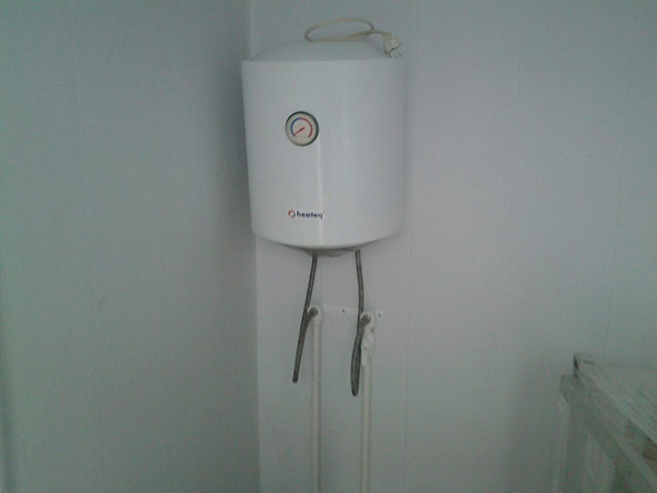 Сетевой туалетный модуль ЭКОС-39С (фото 7) в Люберцах